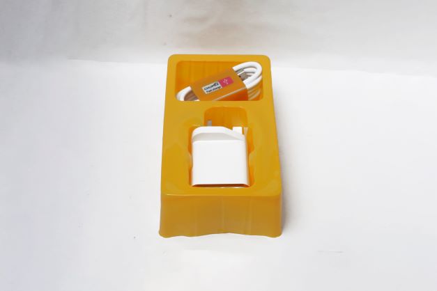 Chupez Ch-10 Phone Charger For Android Phones